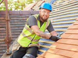 Professional Roofing Service in Zumbrota, MN